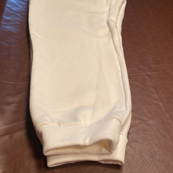 Serena Williams Sweat pants 1x NWOT - Picture 4 of 5